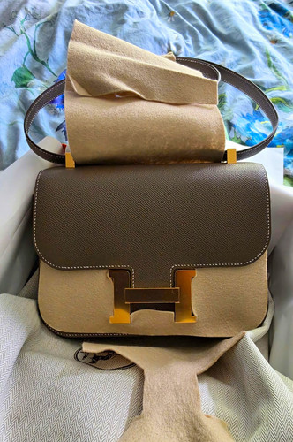 Hermès constance bnwt - 24,