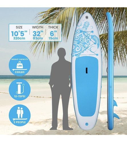 Feath lite inflatable - feath-r-lite, stand