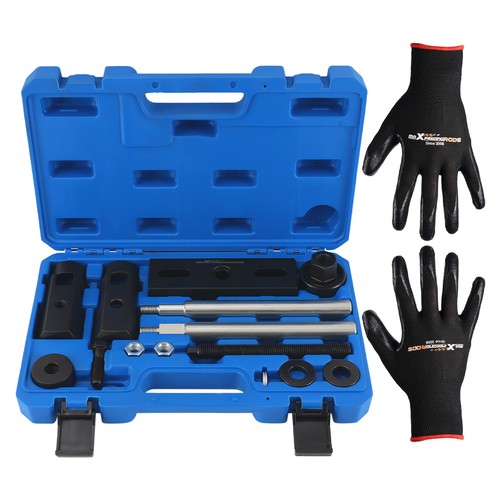 Diesel injector puller tool - injector,
