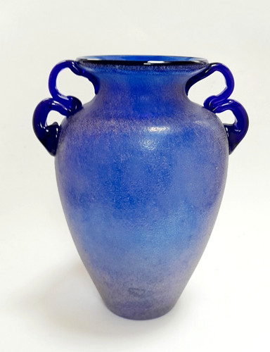 Lovely deep cobalt - lovely,
