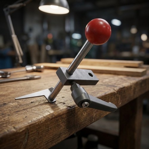 Metal tape pressing - metal, for