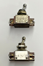 Vintage Switch S301 Bulgin 2