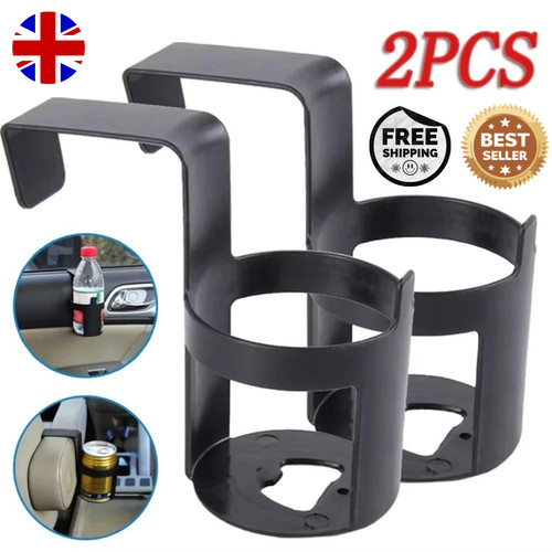 Universal black car truck - black,