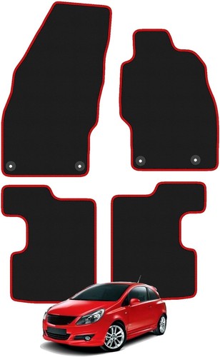 For vauxhall corsa - d, e