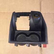 Renault Clio Mk2 Centre