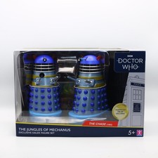 Jungles of Mechanus (Peter