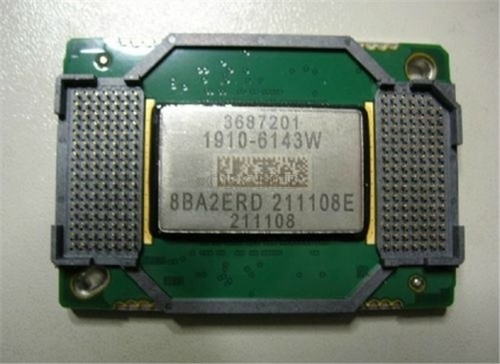 Used dmd chip dlp - used,