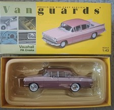 Lledo/corgi*VANGUARDS* 1:43