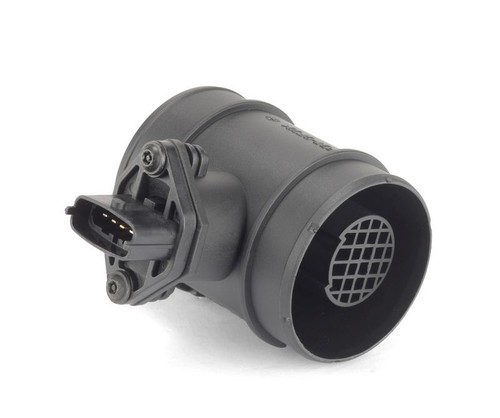 Mass air flow sensor for - flow,