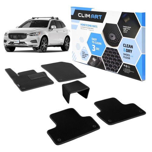 Car floor mats all weather - car,