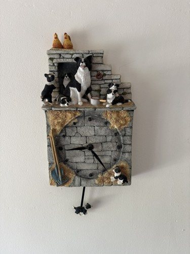 Border fine arts james - border,