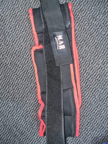 Mar weighted waist - mar,