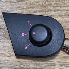 Seat Ibiza Wing Mirror Switch