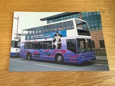 Dunn Line  (T399 OWA) - Scania