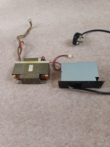 Yamaha 01v psu and power - yamaha,