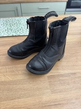 Kids Hy Equestrian Jodphur