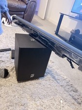 Majority K2 Sound bar And