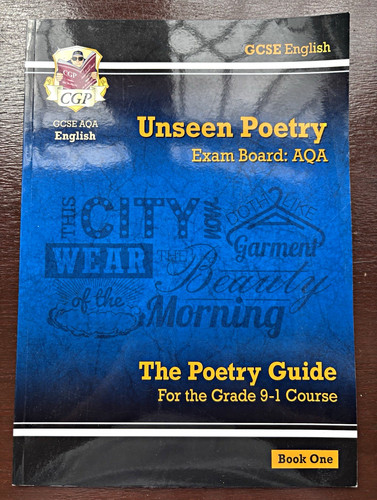 Cgp gcse english - cgp,