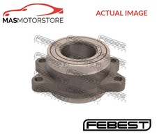 WHEEL HUB REAR FEBEST