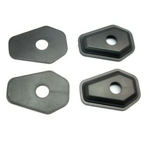 Turn signal mounting plate jmp - turn,