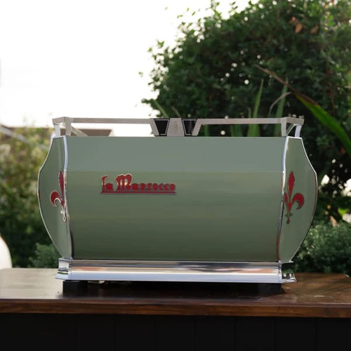 New group marzocco - new,