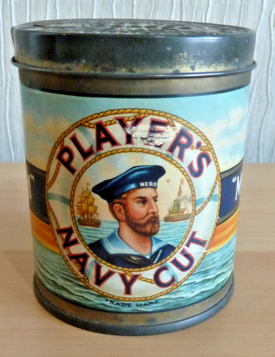 Vintage john player - john,