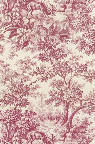 Little greene stag toile - little,