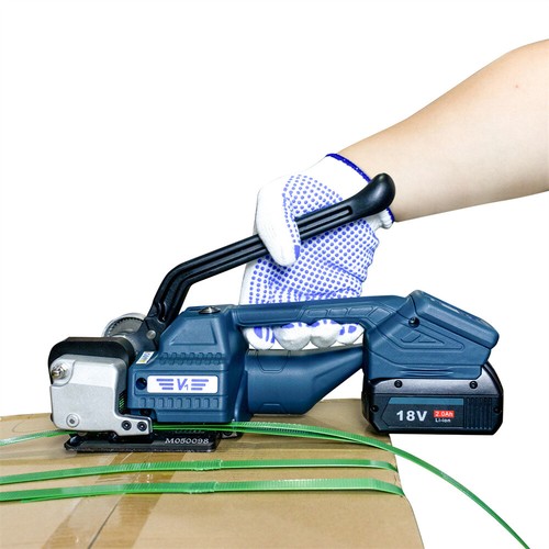 Electric strapper strapping - strapper,