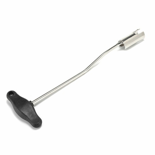 Spark plug boot wire removal - plug,