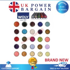 TRG Shoe Cream Polish For Smooth Leather Shoes Boots Handbags Car Seat All Color