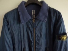 Vtg A/W 1995-Stone Island-Thermical Lining-Reversible-Jacket-Osti-Marina-Rare
