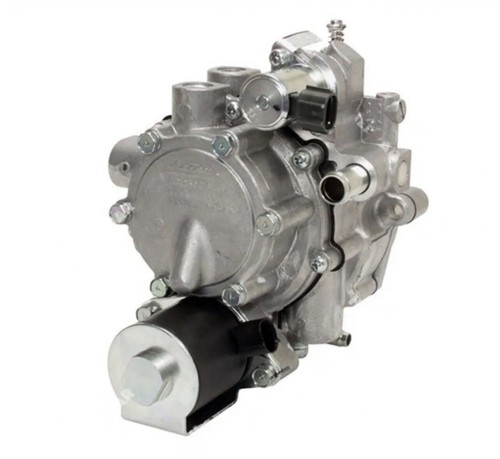 Hyster forklift lpg regulator - hyster,