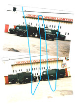 Two Armoured British Army