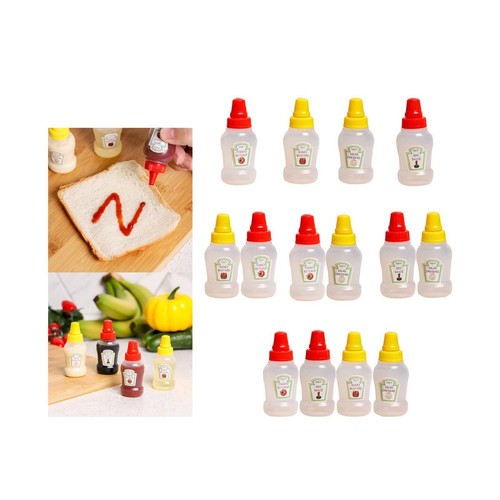 Sauce salad bottle - salad,