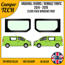 Renault Trafic 2014 - 2019