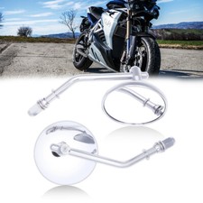 Motorcycle Handlebar Rear