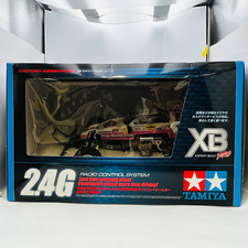 TAMIYA 1/10 XB series No.56