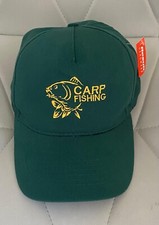 Carp fishing baseball - carp,
