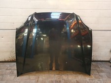 Preface bonnet hood hood