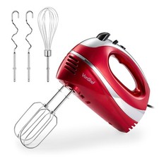 Hand Mixer Electric Whisk –
