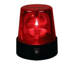 Emergency Warning Lights for