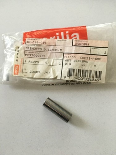 Ap8502846 piston pin - ap8502846,