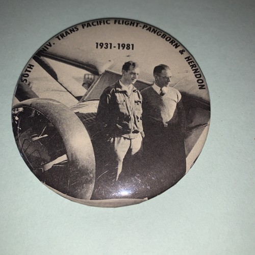 Button pin clyde - clyde, &