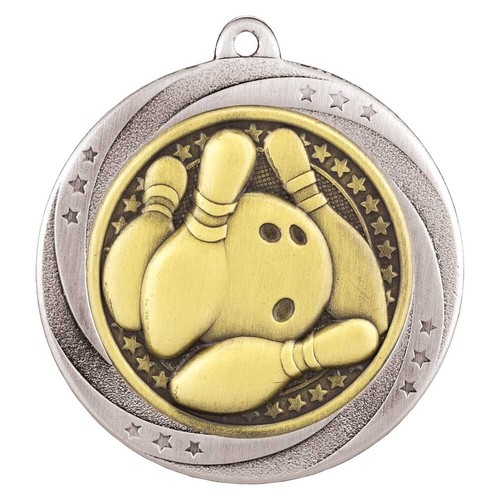 Ten pin bowling superstar 60mm - pin,