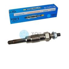 1 Piece You.S Original Glow Plugs for ALFA BMW CHRYSLER CITROEN MERCEDES OPEL