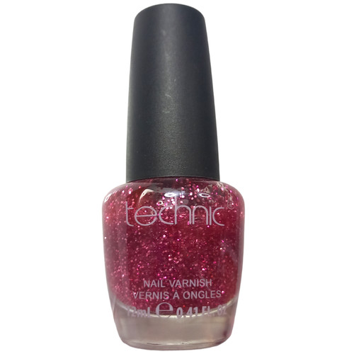 Technic nail polish - nail, gracie