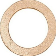Oil Sump Plug Washer For
