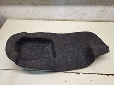YAMAHA DELIGHT 125 UNDERSEAT