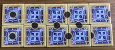 Queen Games Maharani Mosaic