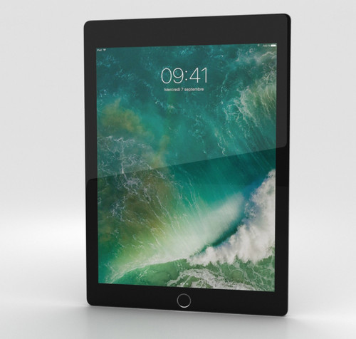 Apple ipad 7th gen - apple,